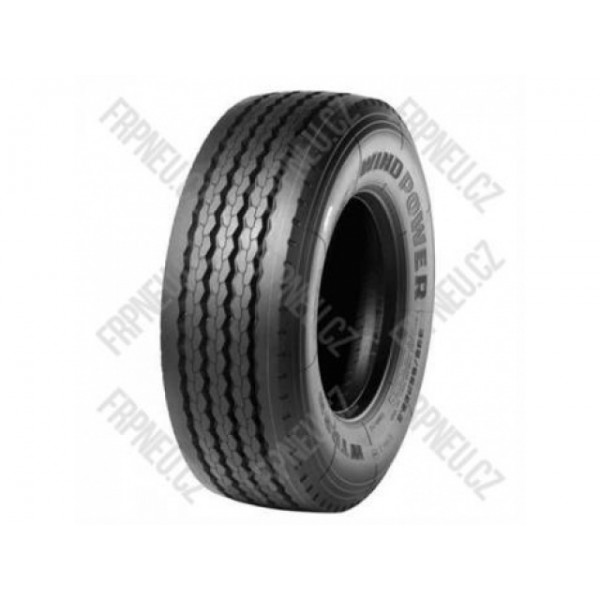 245/70R17,5 143/141J, Wind Power, WTR69