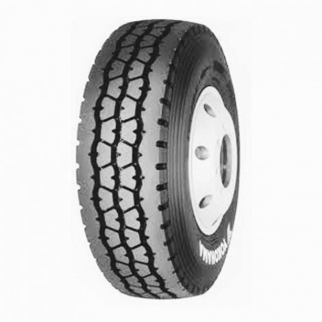 315/80R22,5 156/150K, Yokohama, MY507
