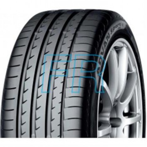 Yokohama ADVAN SPORT V105 265/35R22 102Y