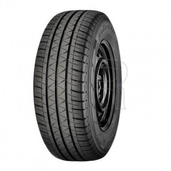 Yokohama BLUEARTH VAN RY55 215/65R16C 106/104T