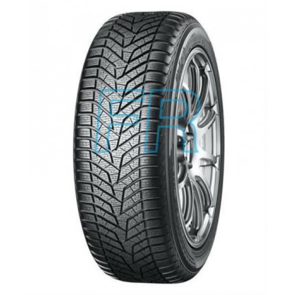 Yokohama BLUEARTH WINTER V905 235/40R18 95W