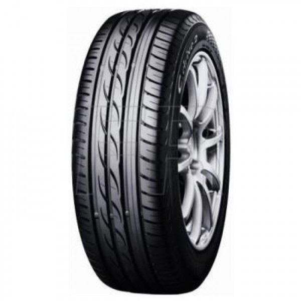 Yokohama AC02 A 205/55R16 91H