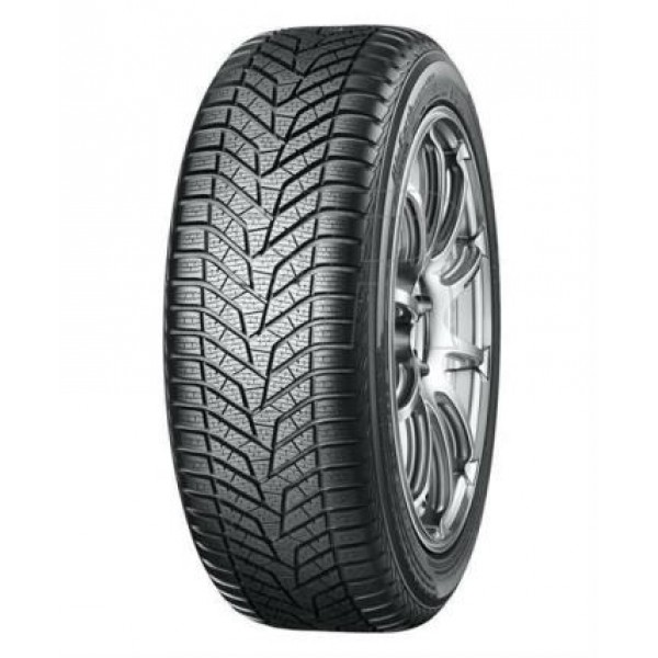 Yokohama BLUEARTH WINTER V905 265/70R15 112T