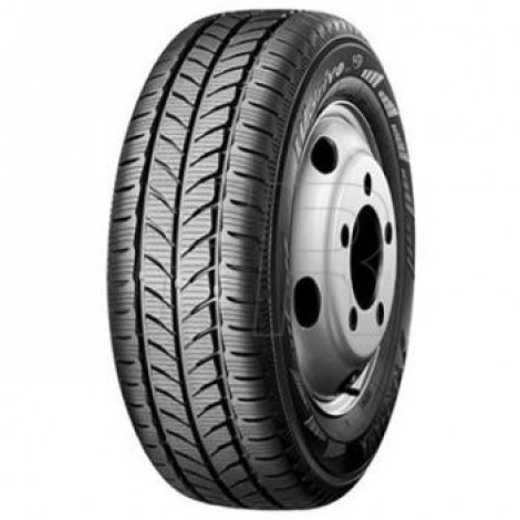 Yokohama BLUEARTH WINTER WY01 215/70R15C 109/107R