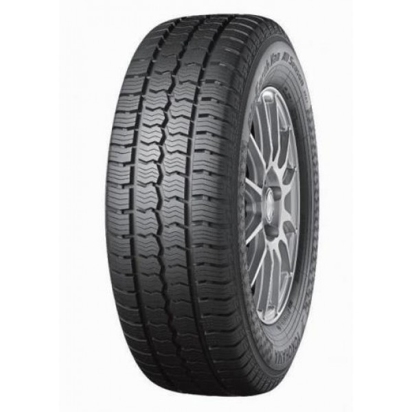 Yokohama BLUEARTH-VAN ALL SEASON RY61 215/60R16C 103/101T