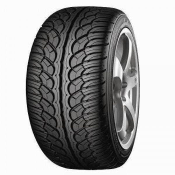 Yokohama PARADA SPEC-X PA02 285/30R22 101V