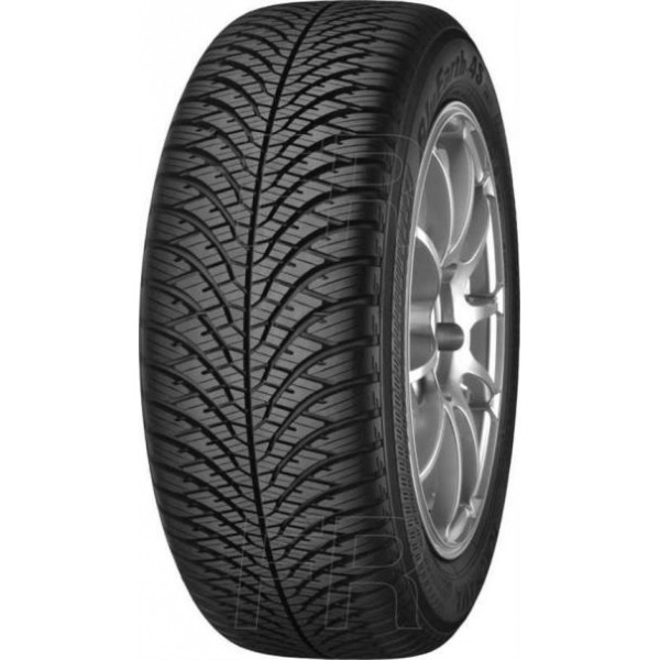 Yokohama BLUEARTH-4S (AW21) 225/40R18 92W