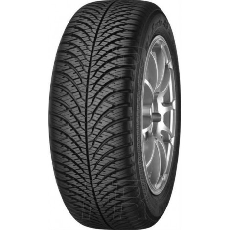 Yokohama BLUEARTH-4S (AW21) 185/60R14 82H