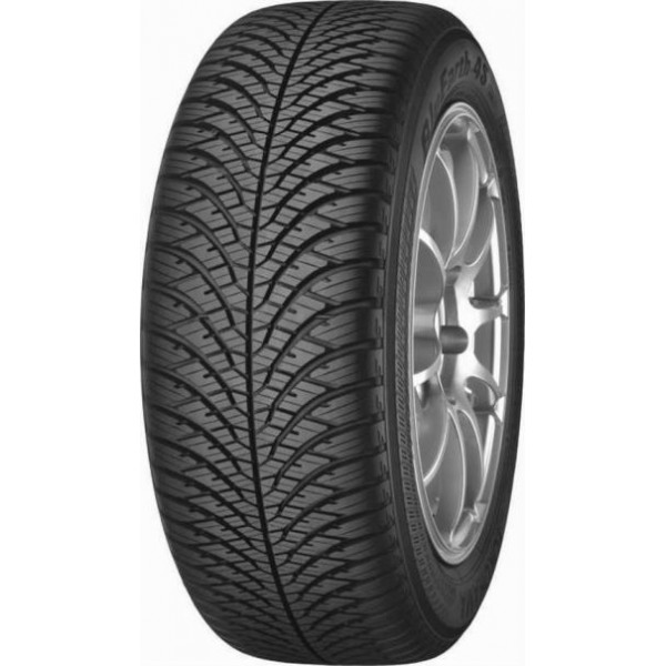 Yokohama BLUEARTH-4S (AW21) 195/60R15 88H