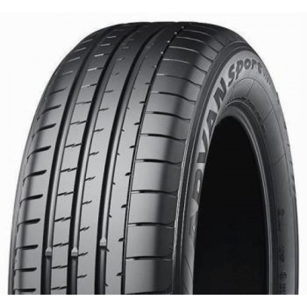 Yokohama ADVAN SPORT V107 285/45R22 114Y