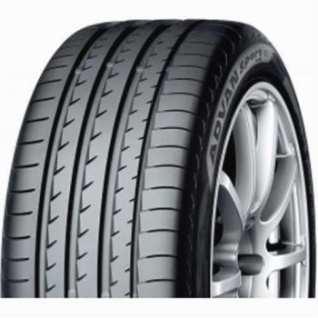 Yokohama ADVAN SPORT V105T 295/45R20 114W