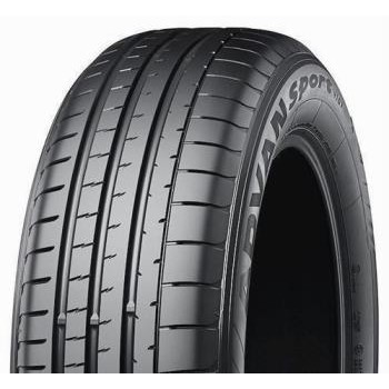 Yokohama ADVAN SPORT V107 325/40R22 114Y