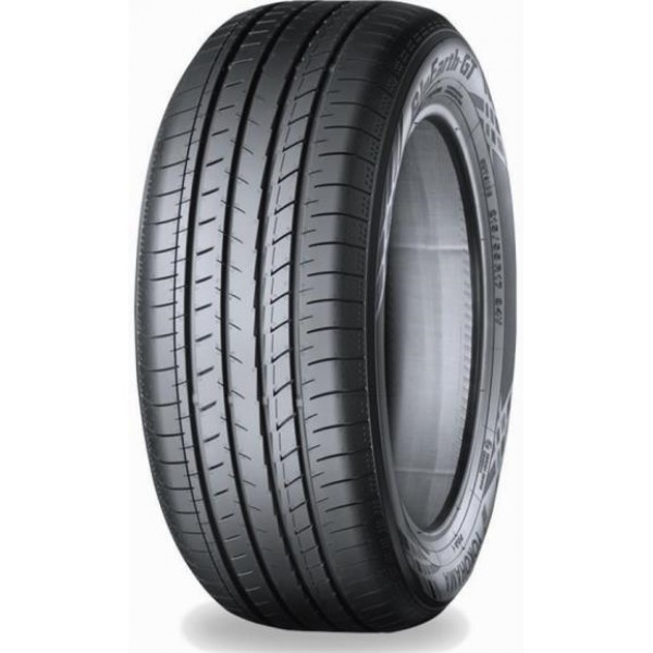 Yokohama BLUEARTH GT AE51 225/50R17 98W