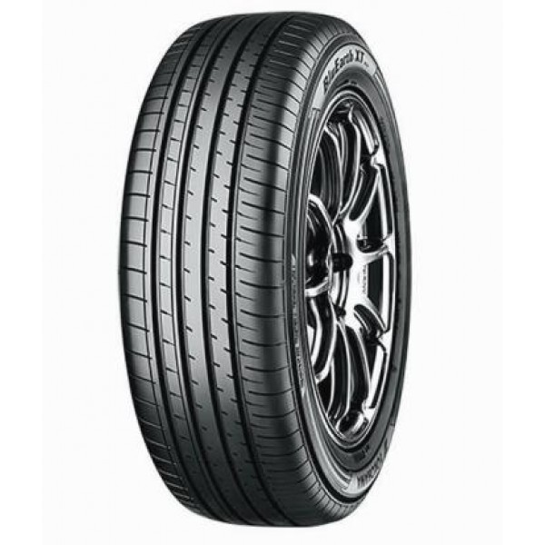 Yokohama BLUEARTH XT AE61 235/55R19 101V