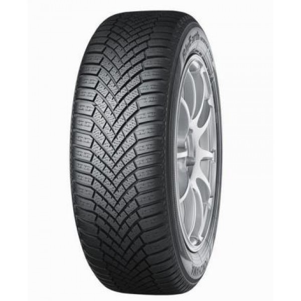 Yokohama BLUEARTH WINTER V906 205/55R16 91T