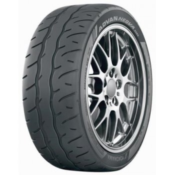 Yokohama ADVAN NEOVA AD09 225/45R18 95W