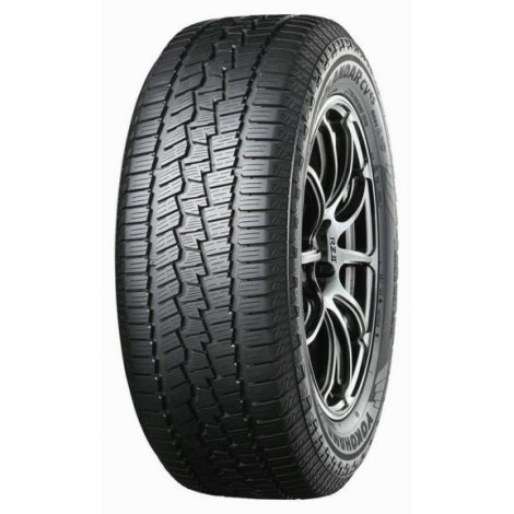 Yokohama GEOLANDAR CV4S G061 235/60R18 107V