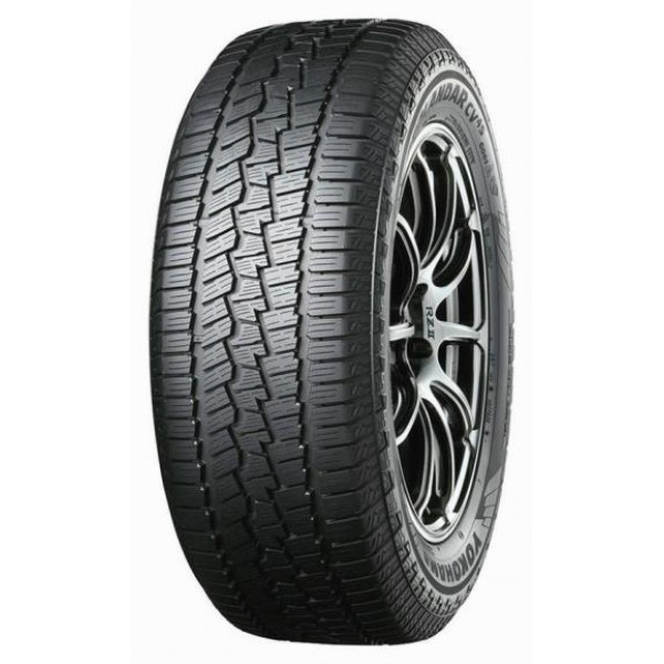 Yokohama GEOLANDAR CV4S G061 225/60R18 104V