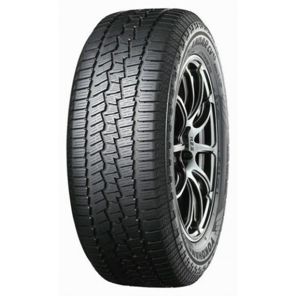 Yokohama GEOLANDAR CV4S G061 225/55R19 99V