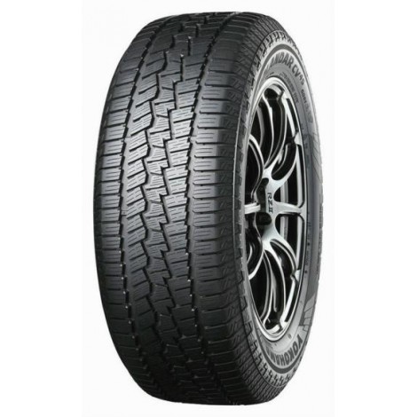 Yokohama GEOLANDAR CV4S G061 255/50R19 107V
