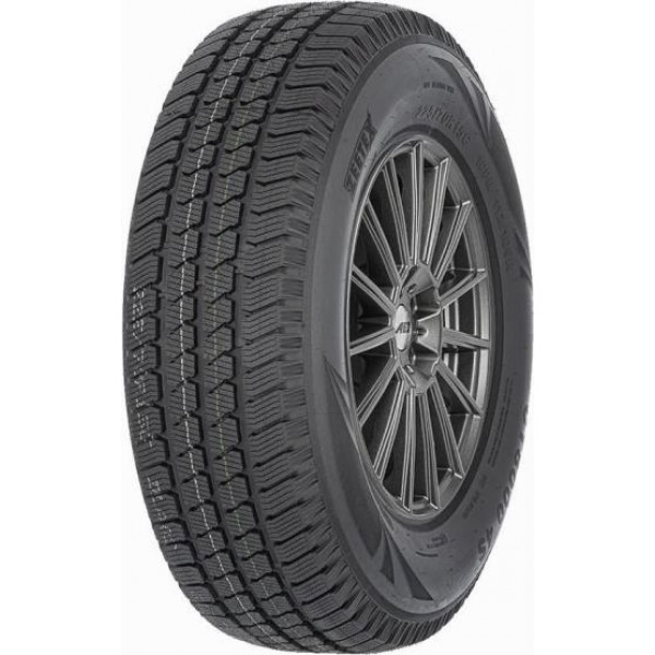 Zeetex CT8000 4S 215/75 R16C 113/111R
